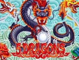 5 Dragon