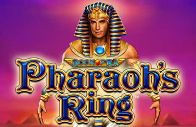 Pharaoh's Ring