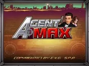 Agent Max