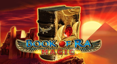Book of Ra Magic