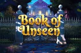 Book of Unseen