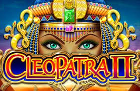 Cleopatra 2