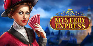 Mystery Express