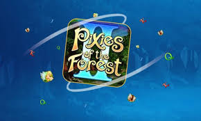 Pixies of the Forest 2