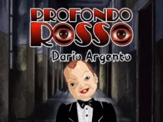Profondo Rosso