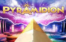 Pyramidion