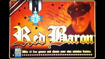 Red Baron