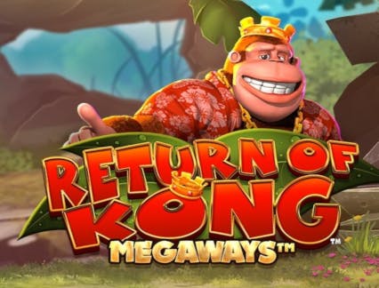 Return of Kong Megaways