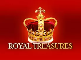 Royal Treasures