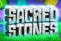 Sacred Stones Slot Playtech