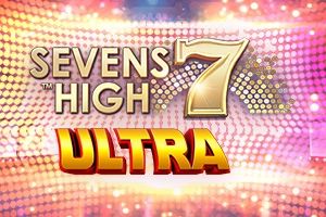 Sevens High Ultra slot Quickspin Demo