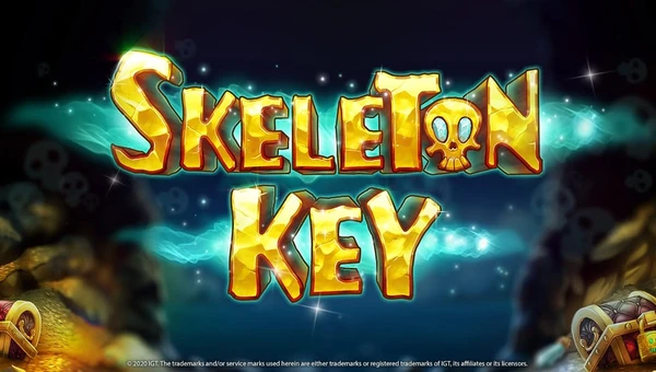 Skeleton Key