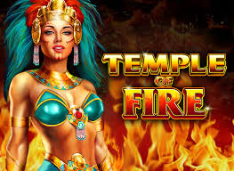Temple of Fire