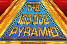 The 100.000 Pyramid