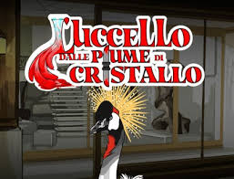 Uccello dalle Piume di Cristallo