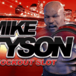 Mike Tyson Knockout