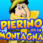 Pierino va in Montagna slot