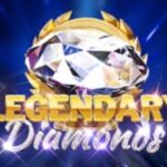 Legendary Diamonds slot