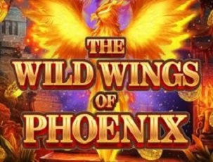 The Wild Wings of Phoenix