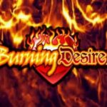 Burning Desire slot