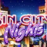 Sin City Nights Slot