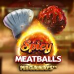 Spicy Meatballs Megaways slot