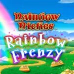 Rainbow Riches Rainbow Frenzy slot