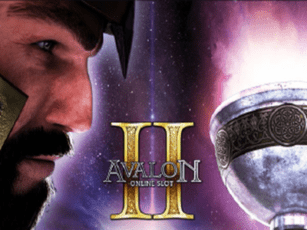 Avalon 2 Slot