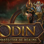 Odin: Protector of Realms Slot