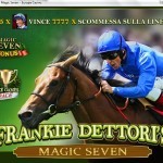 Slot Frankie Dettori