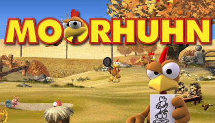 Moorhuhn Slot