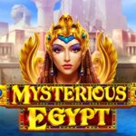 Mysterious Egypt slot