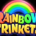 Rainbow Trinkets slot