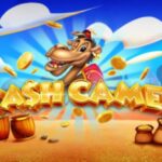 Cash Camel slot