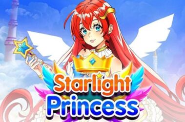 Starlight Princess slot