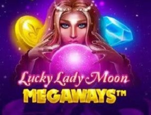 Lucky Lady Moon Megaways