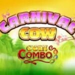 Carnival Cow Coin Combo slot