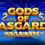 Gods of Asgard Megaways