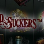 Blood Suckers Slot Online