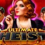 Ultimate Heist slot