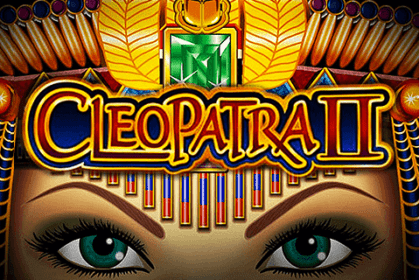 Cleopatra 2 slot
