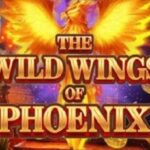 The Wild Wings of Phoenix