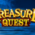 Treasure Quest slot