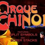 Cirque Chinois Slot