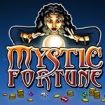 Mystic Fortune slot