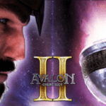 Avalon 2 Slot