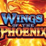 Wings of the Phoenix slot