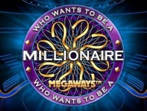 Who Wants To Be A Millionaire gioco slot