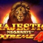 Majestic Megaways Extreme 4