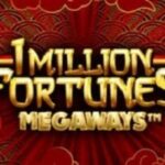 1 Million Fortunes Megaways